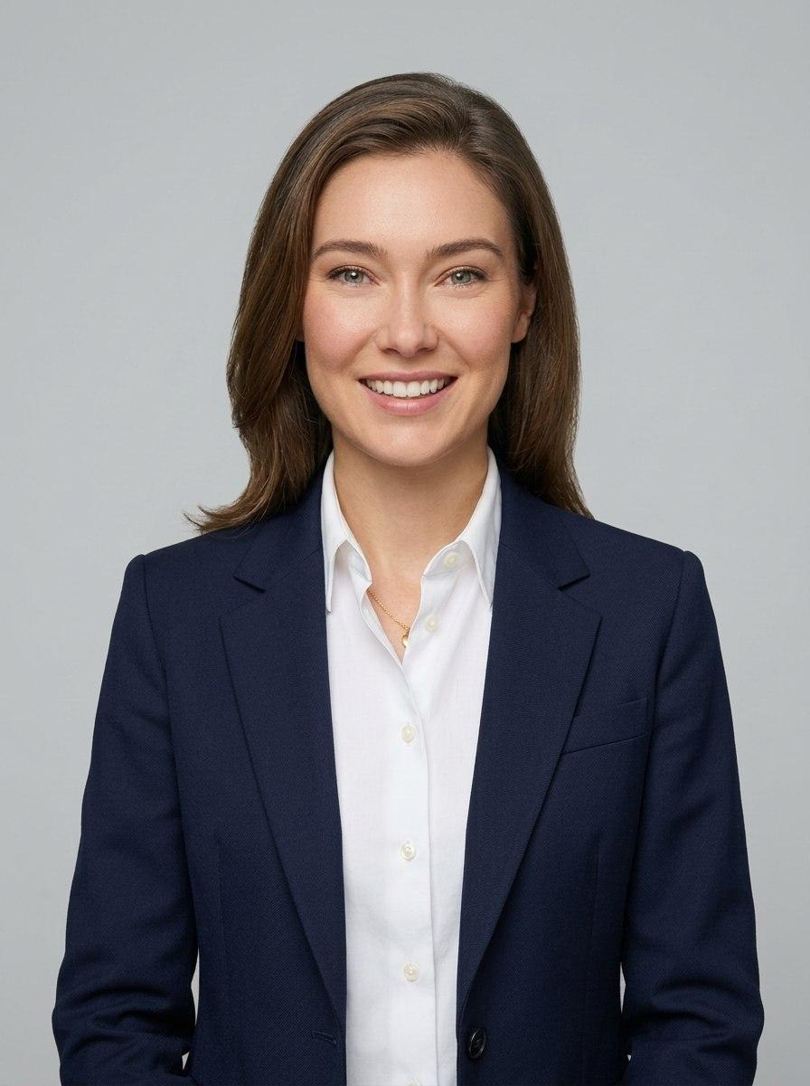 Founder portrait